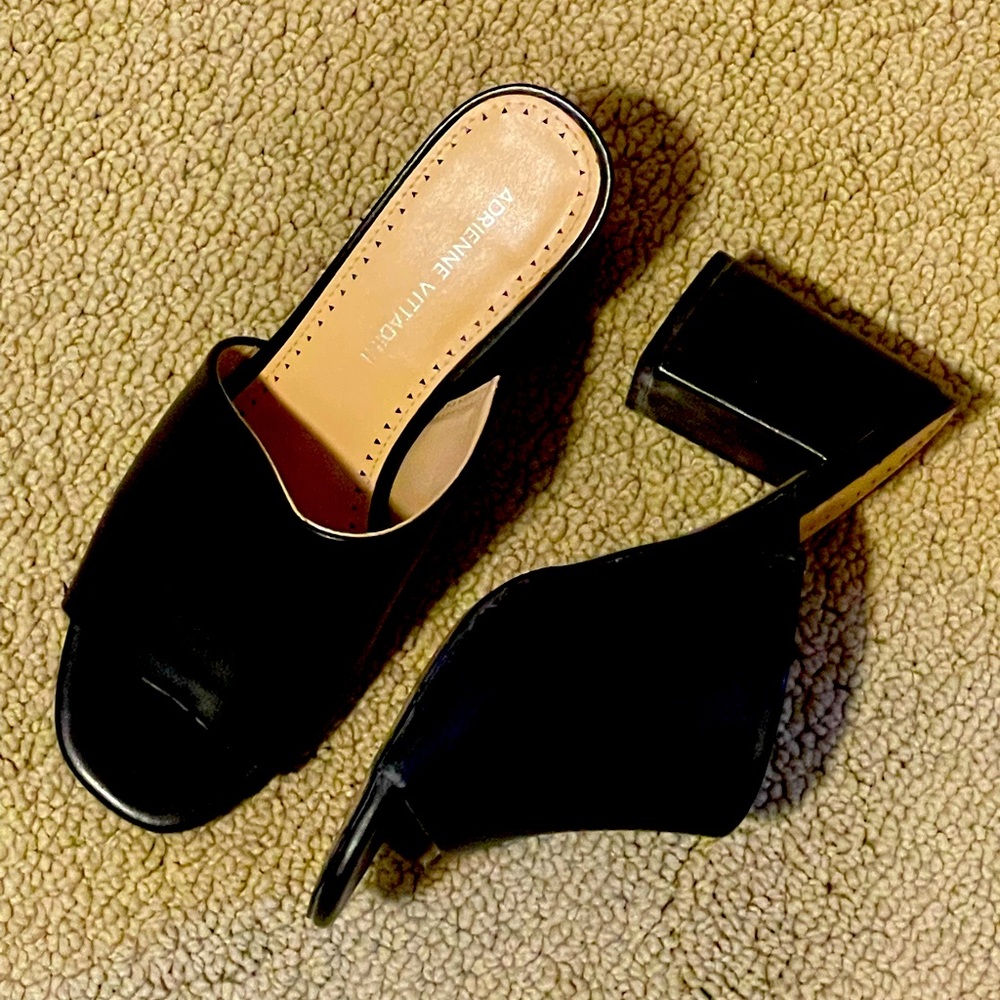 Perfect summer slides!